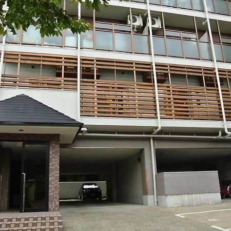 Backpackers Hotel Noosa Japan In Takatsuki Tonda Екстериор снимка