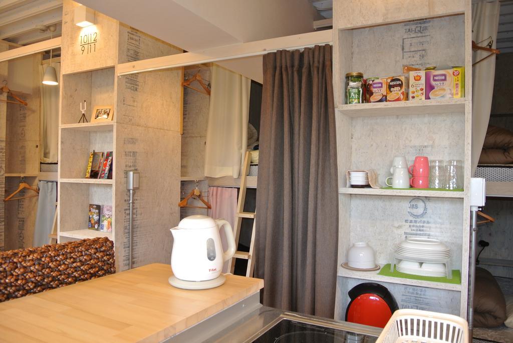Backpackers Hotel Noosa Japan In Takatsuki Tonda Екстериор снимка
