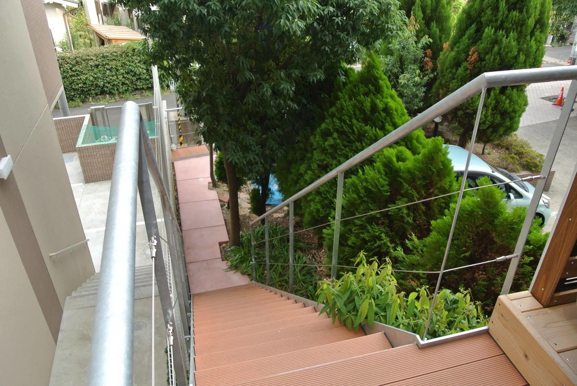 Backpackers Hotel Noosa Japan In Takatsuki Tonda Екстериор снимка