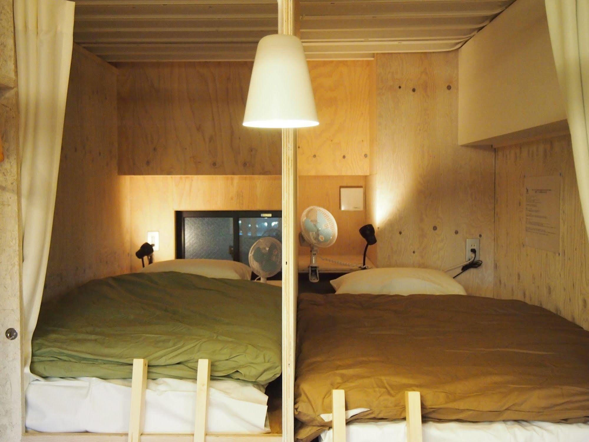 Backpackers Hotel Noosa Japan In Takatsuki Tonda Екстериор снимка
