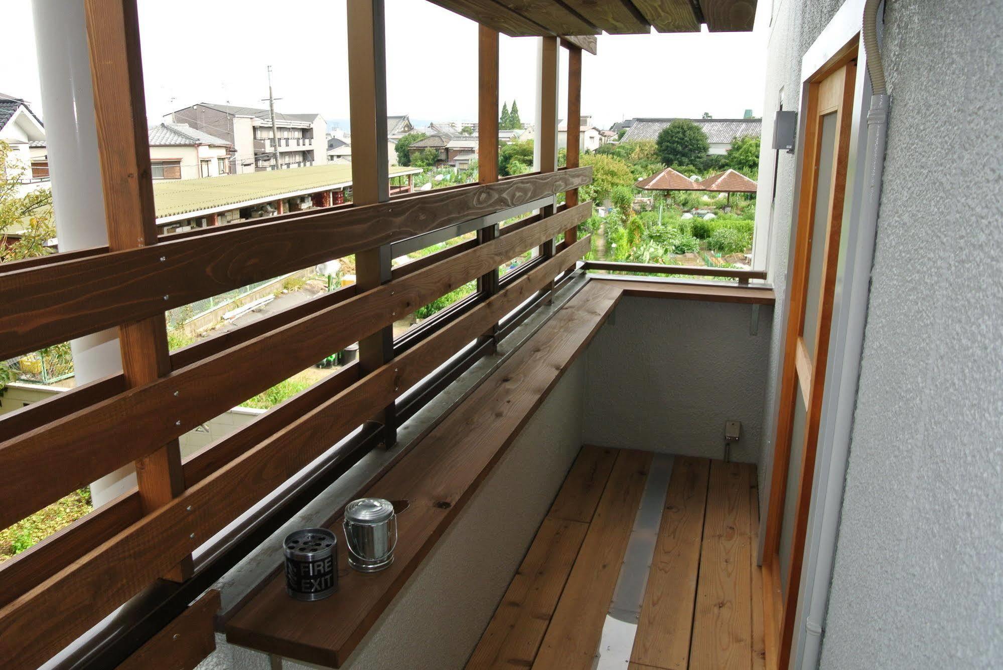 Backpackers Hotel Noosa Japan In Takatsuki Tonda Екстериор снимка